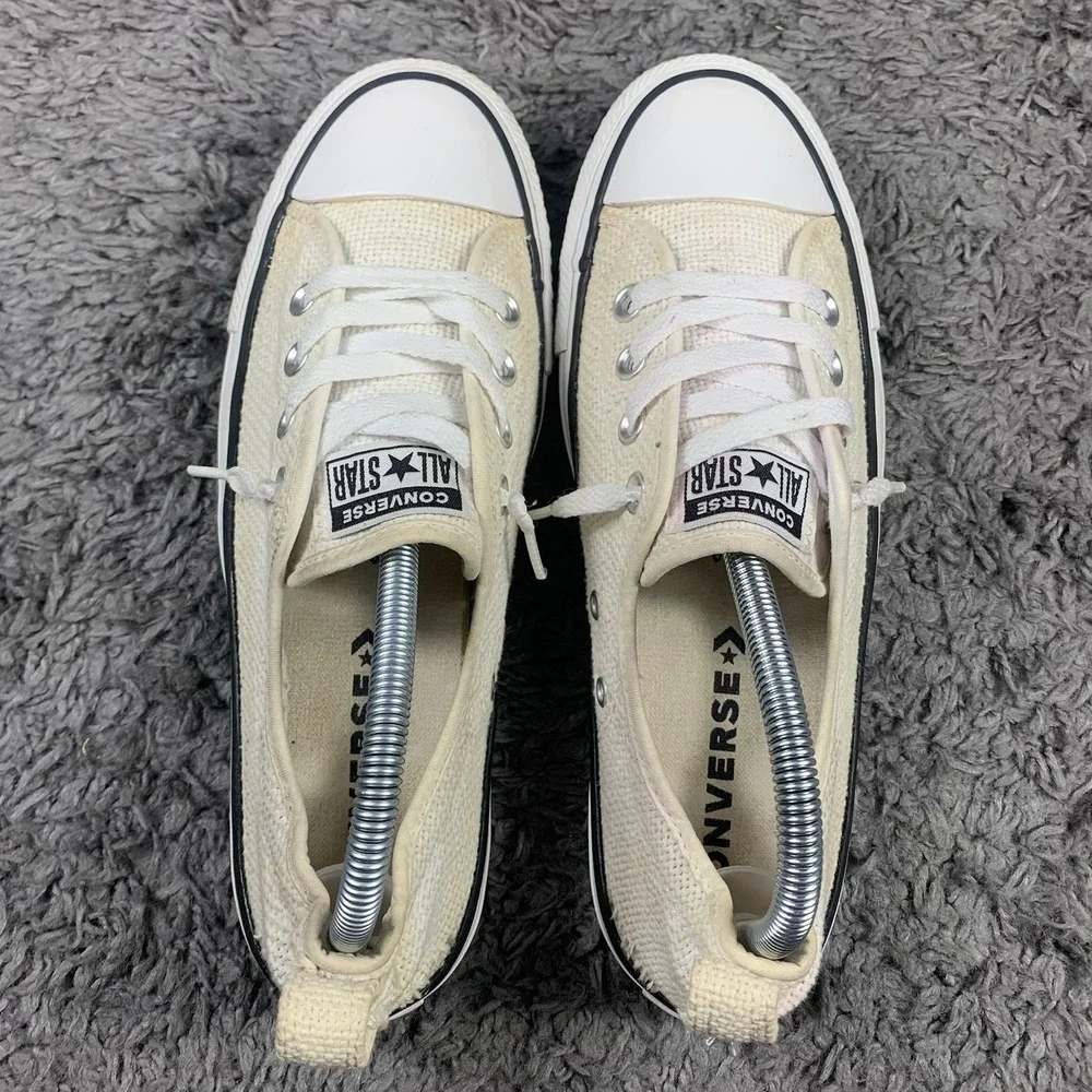 Converse CT All Star Shoreline Womens Size 9 Athletic Shoes Sneakers 547239C